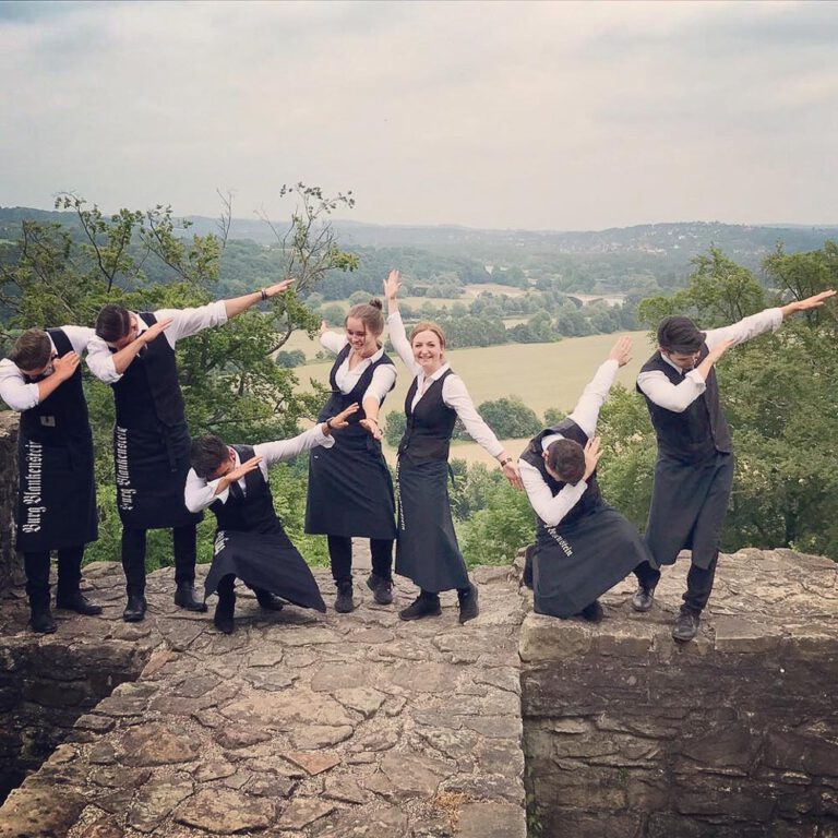 Burg Blankenstein Hattingen Restaurant, Veranstaltungen und Hochzeiten